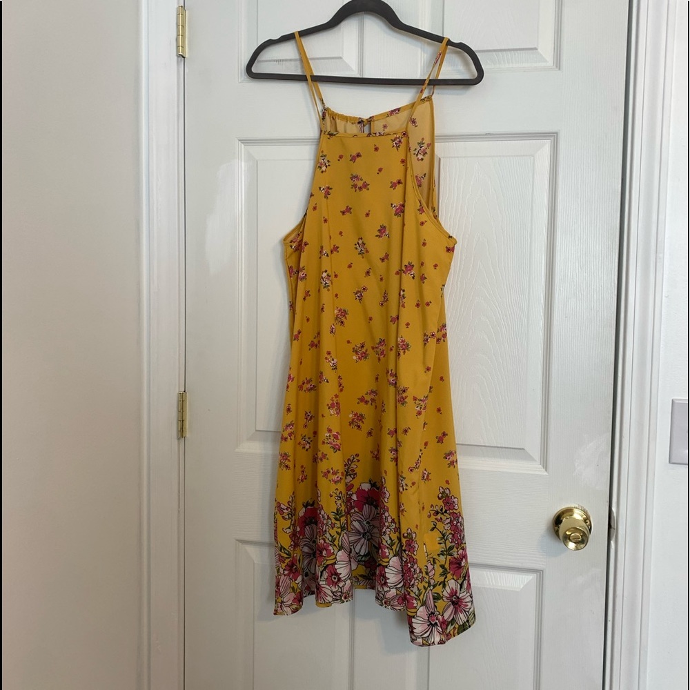 Summer Dress